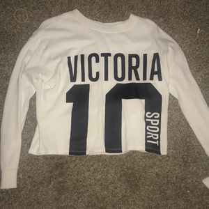 Victoria Secret Sport Pullover